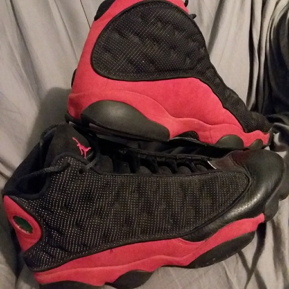 jordan bred 13s